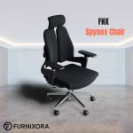 FURNIXORA Spynox Chair Split Back Ergonomic Chair - Image 2