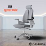 FURNIXORA Spynox Chair Split Back Ergonomic Chair